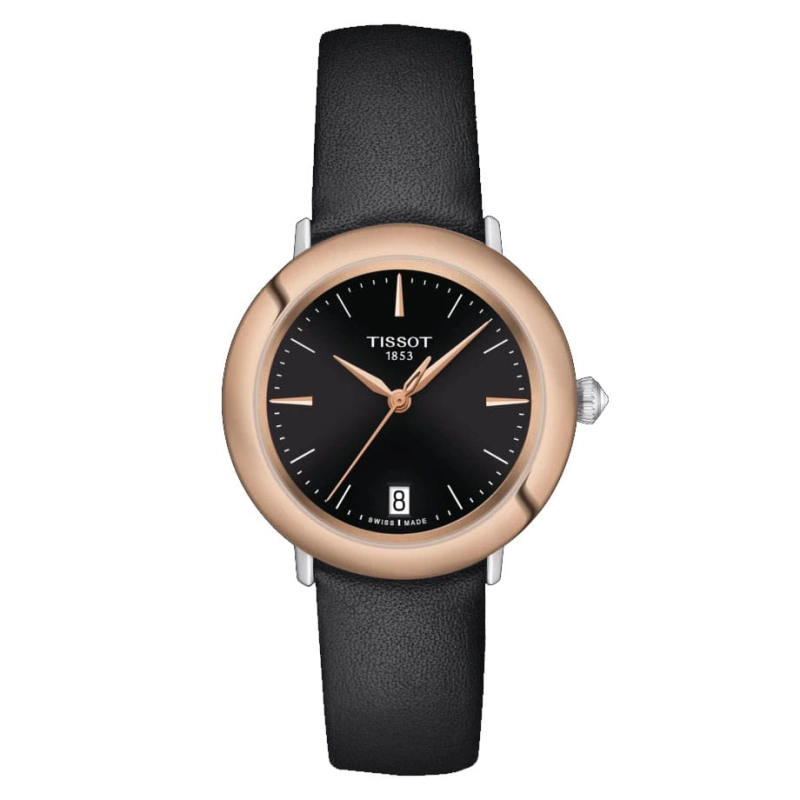 Tissot Glendora T929.210.46.051.00 Twoje Zegarki