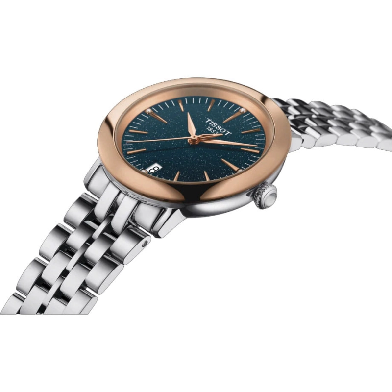 Tissot Glendora Diamonds T929.210.41.046.00 Twoje Zegarki