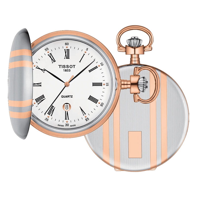 Tissot Savonnette T862.410.29.013.00 Twoje Zegarki