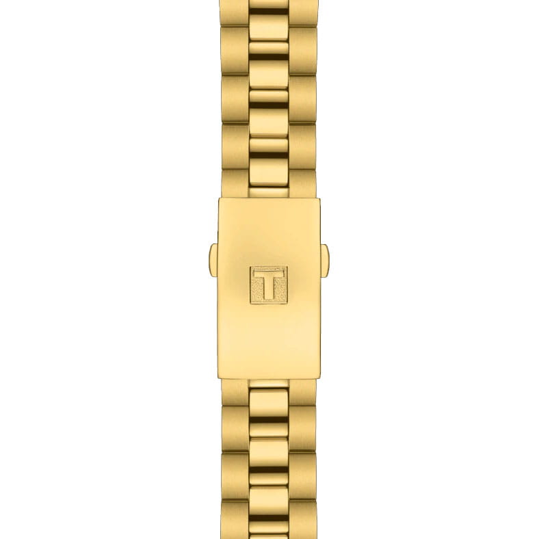 Tissot PR 100 Sport Chic Chronograph T101.917.33.116.01 Twoje Zegarki