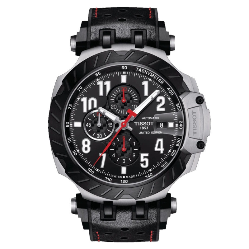 Tissot T-Race MotoGP Automatic Chronograph 2020 Limited Edition T115.427.27.057.00 Twoje Zegarki