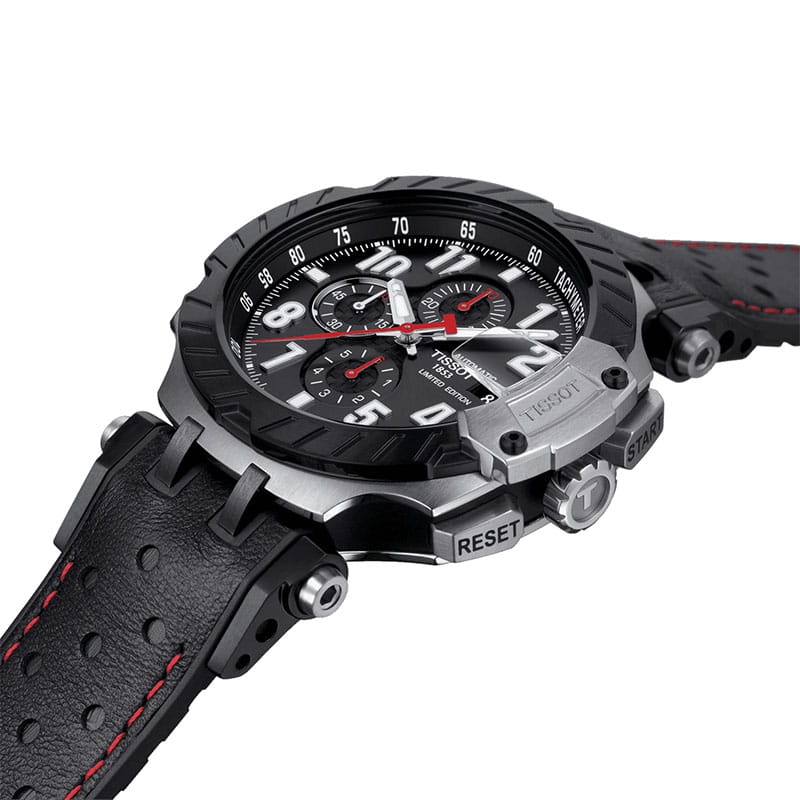 Tissot T-Race MotoGP Automatic Chronograph 2020 Limited Edition T115.427.27.057.00 Twoje Zegarki