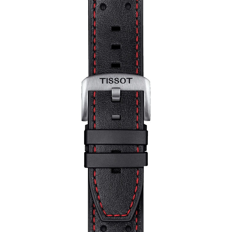 Tissot T-Race MotoGP Automatic Chronograph 2020 Limited Edition T115.427.27.057.00 Twoje Zegarki