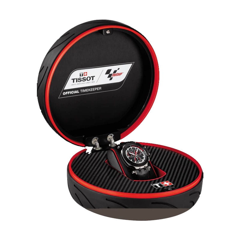 Tissot T-Race MotoGP Automatic Chronograph 2020 Limited Edition T115.427.27.057.00 Twoje Zegarki