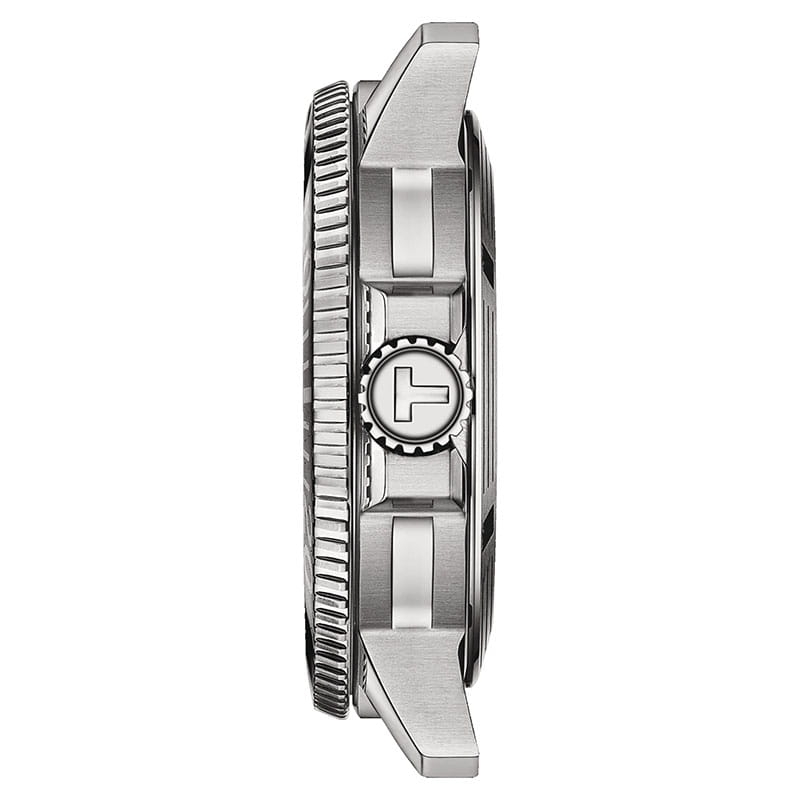 Tissot Seastar 1000 Powermatic 80 T120.407.11.091.00 Twoje Zegarki