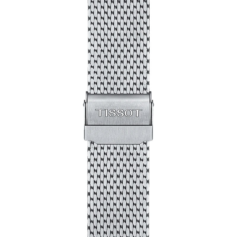 Tissot Seastar 1000 Chronograph T120.417.11.041.02 Twoje Zegarki