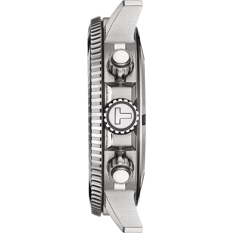Tissot Seastar 1000 Chronograph T120.417.11.091.00 Twoje Zegarki