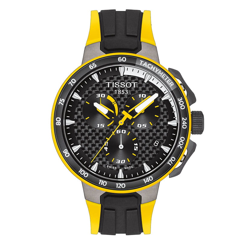 Tissot T-Race Cycling Tour de France 2020 T111.417.37.201.00 Twoje Zegarki
