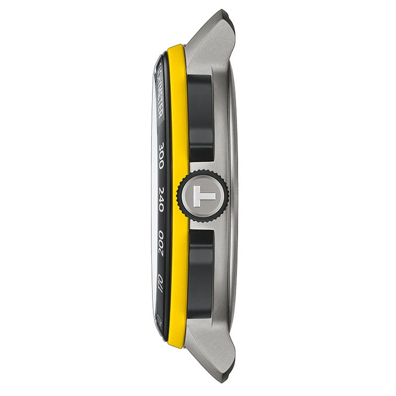 Tissot T-Race Cycling Tour de France 2020 T111.417.37.201.00 Twoje Zegarki
