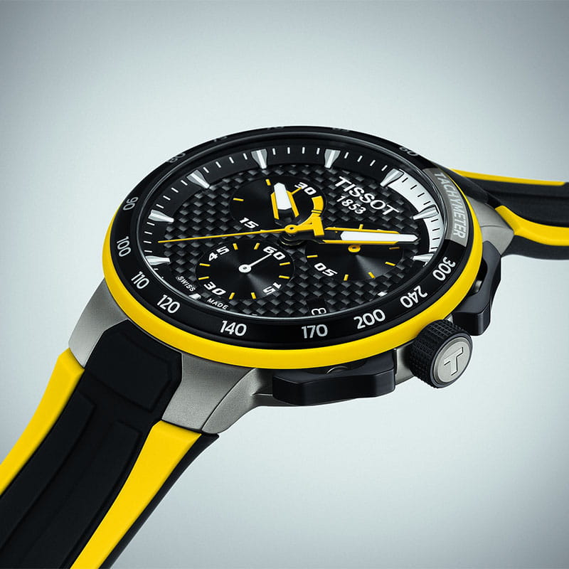 Tissot T-Race Cycling Tour de France 2020 T111.417.37.201.00 Twoje Zegarki