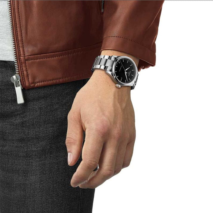 Tissot XL Swissmatic T116.407.11.051.00 Twoje Zegarki