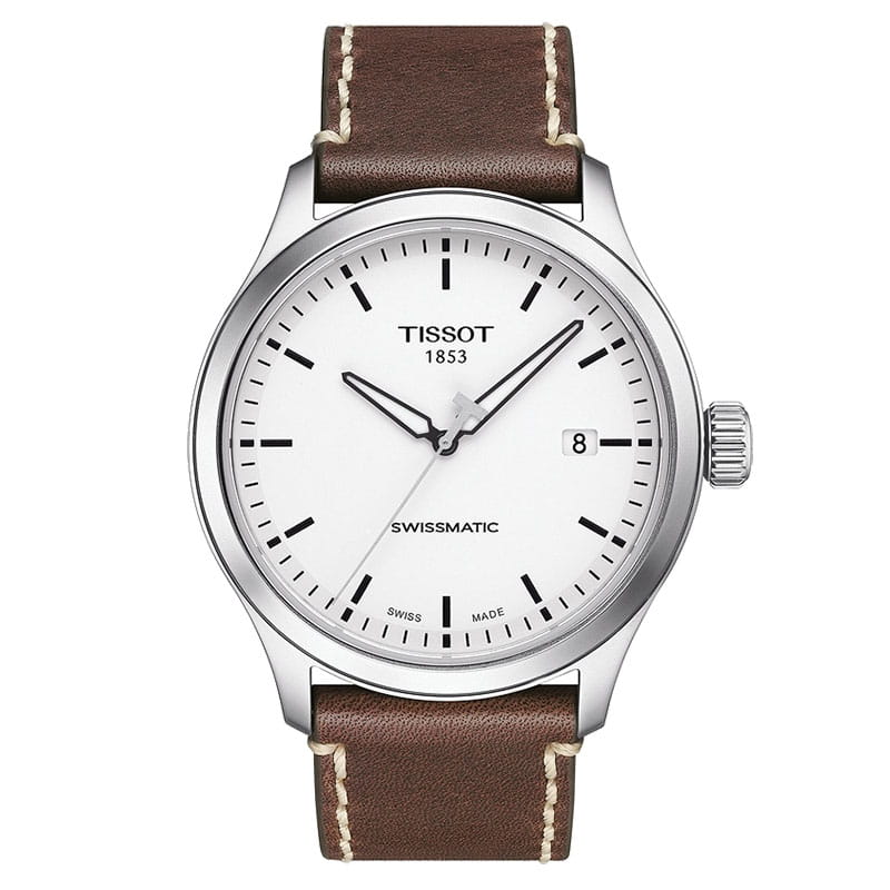 Tissot XL Swissmatic T116.407.16.011.00 Twoje Zegarki