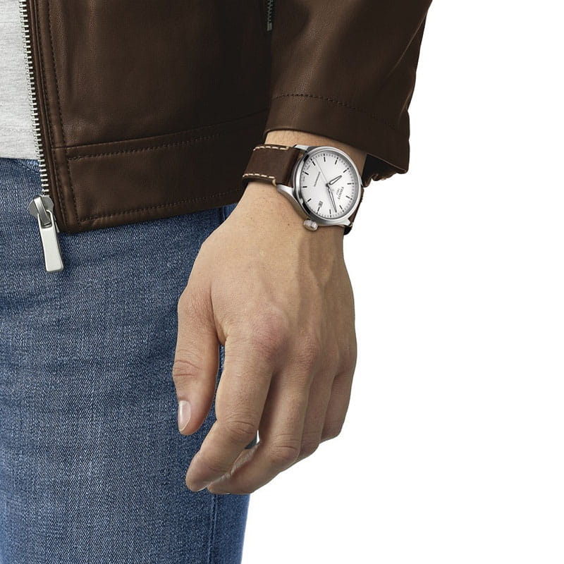 Tissot XL Swissmatic T116.407.16.011.00 Twoje Zegarki
