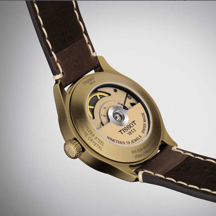 Tissot XL Swissmatic T116.407.36.051.00 Twoje Zegarki