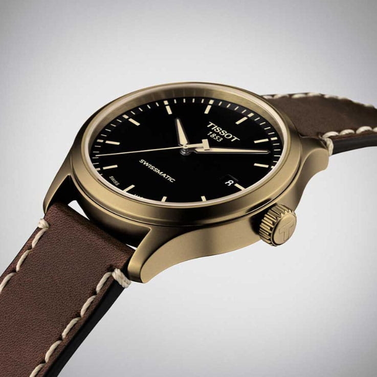 Tissot XL Swissmatic T116.407.36.051.00 Twoje Zegarki