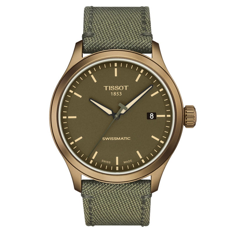 Tissot XL Swissmatic T116.407.37.091.00 Twoje Zegarki