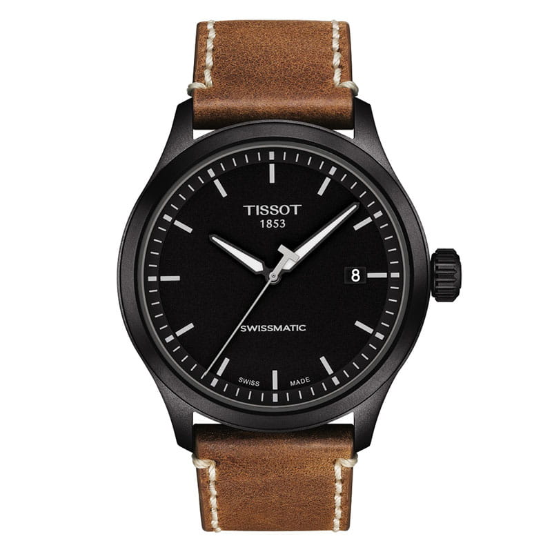 Tissot XL Swissmatic T116.407.36.051.01 Twoje Zegarki