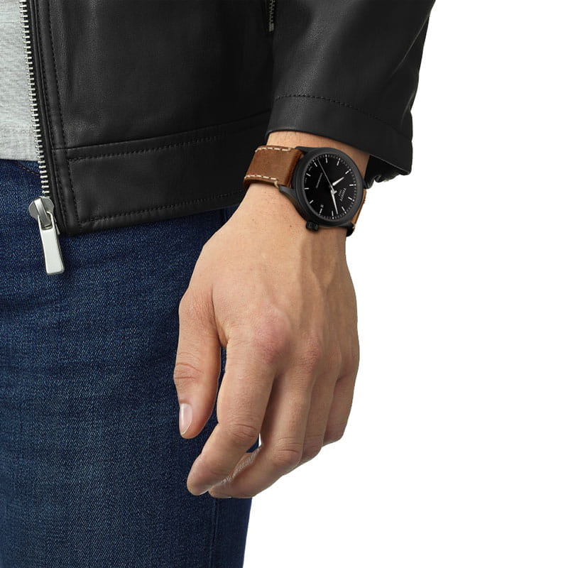 Tissot XL Swissmatic T116.407.36.051.01 Twoje Zegarki