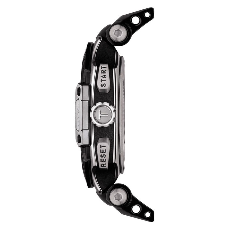 Tissot T-Race Thomas Luthi 2020 Limited Edition T115.417.27.057.03 Twoje Zegarki