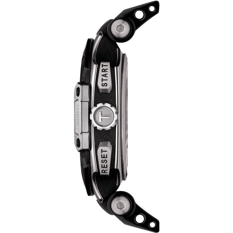 Tissot T-Race Jorge Lorenzo 2020 Limited Edition T115.417.27.057.02 Twoje Zegarki