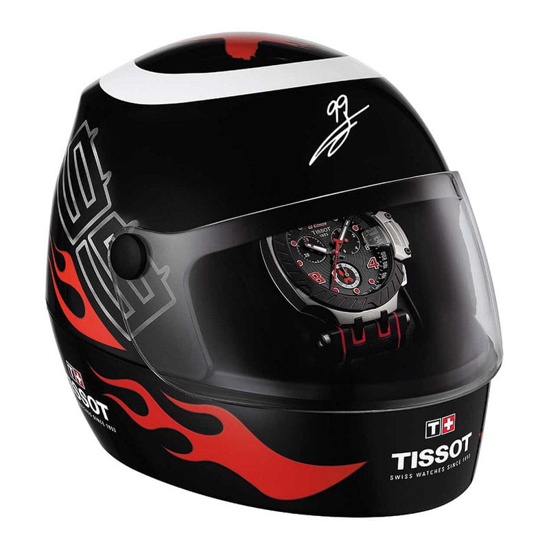 Tissot T-Race Jorge Lorenzo 2020 Limited Edition T115.417.27.057.02 Twoje Zegarki