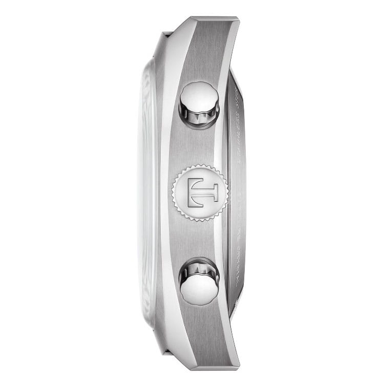 Tissot Heritage 1973 T124.427.16.041.00 Twoje Zegarki