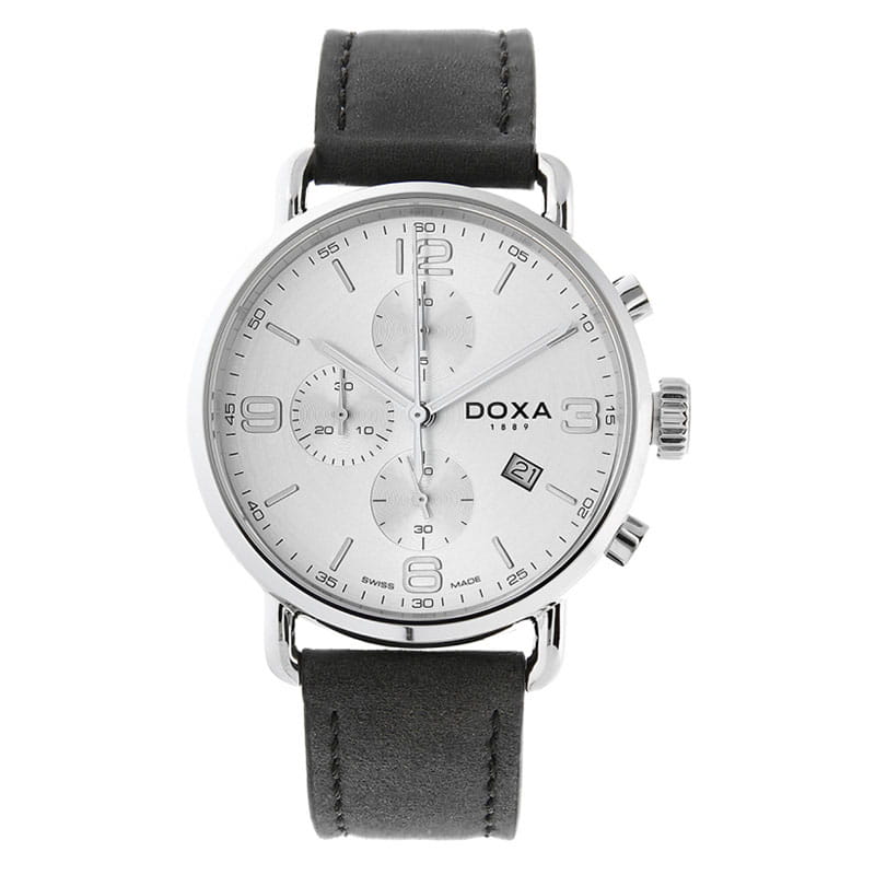 Doxa D-Concept Chrono 181.10.023.01