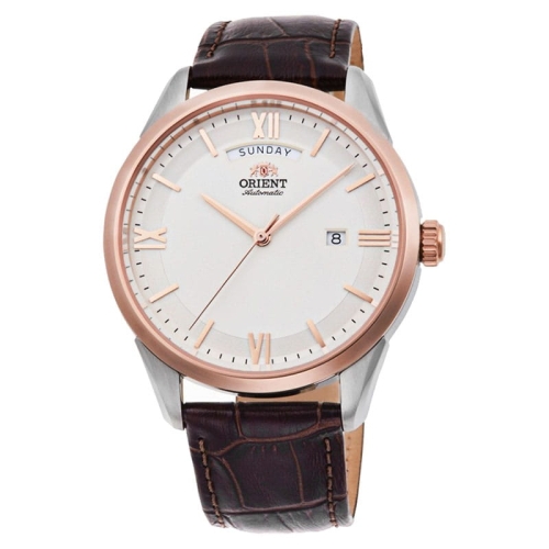 Zegarek Orient Contemporary Automatic RAAX0006S0HB