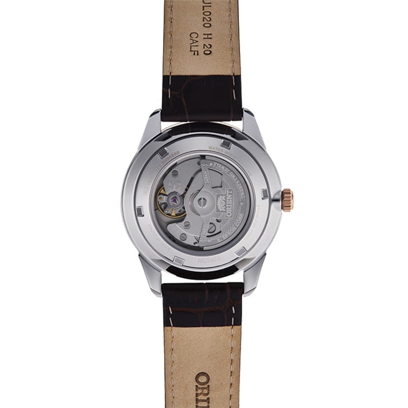 Orient Contemporary Automatic RA-AX0006S0HB Twoje Zegarki