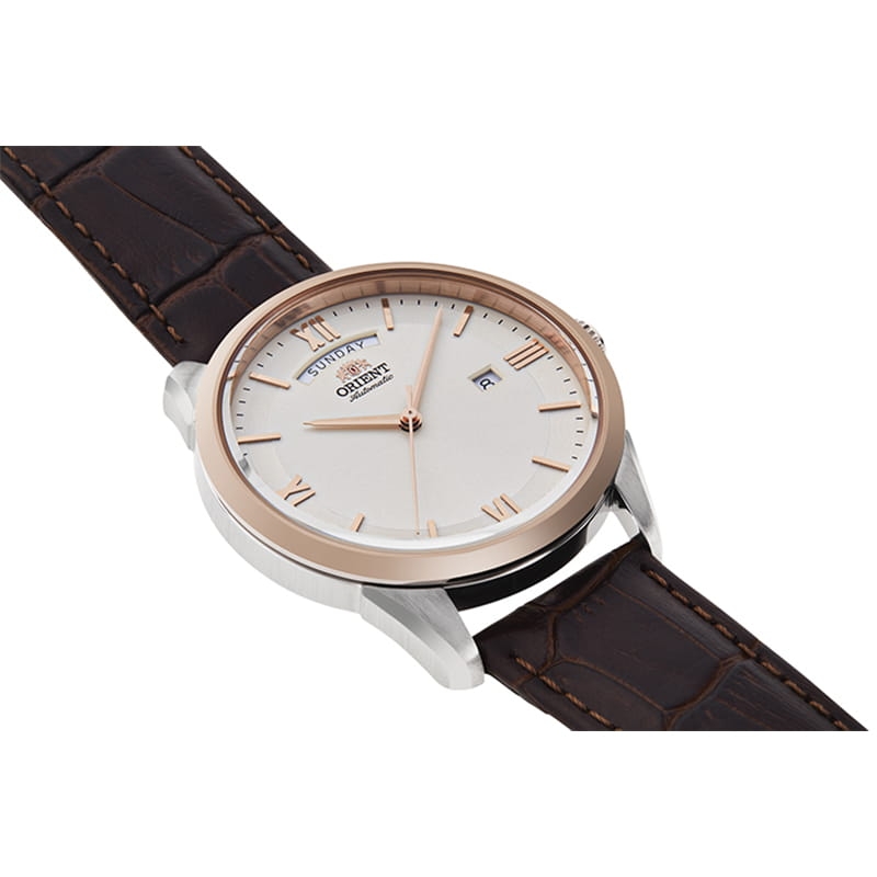 Orient Contemporary Automatic RA-AX0006S0HB Twoje Zegarki