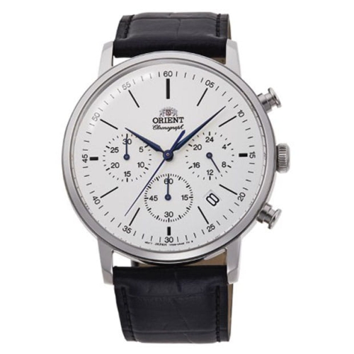Zegarek Orient Classic Chronograph RAKV0405S10B