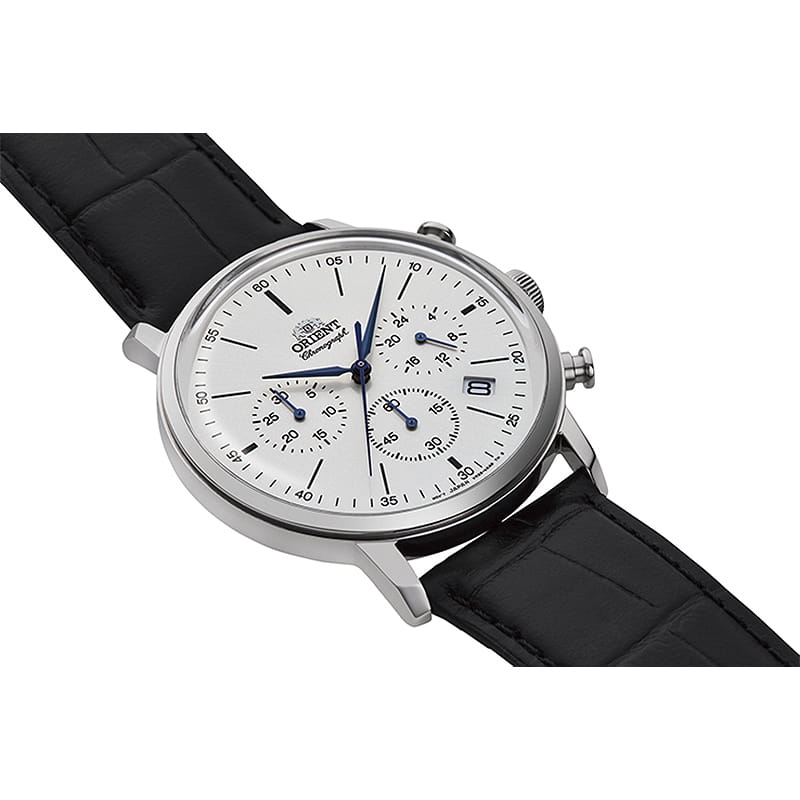 Orient Classic Chronograph RA-KV0405S10B Twoje Zegarki