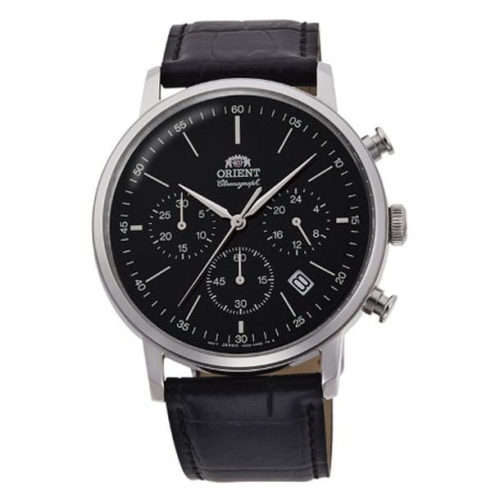 Zegarek Orient Classic Chronograph RAKV0404B10B