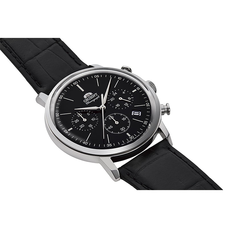 Orient Classic Chronograph RA-KV0404B10B Twoje Zegarki