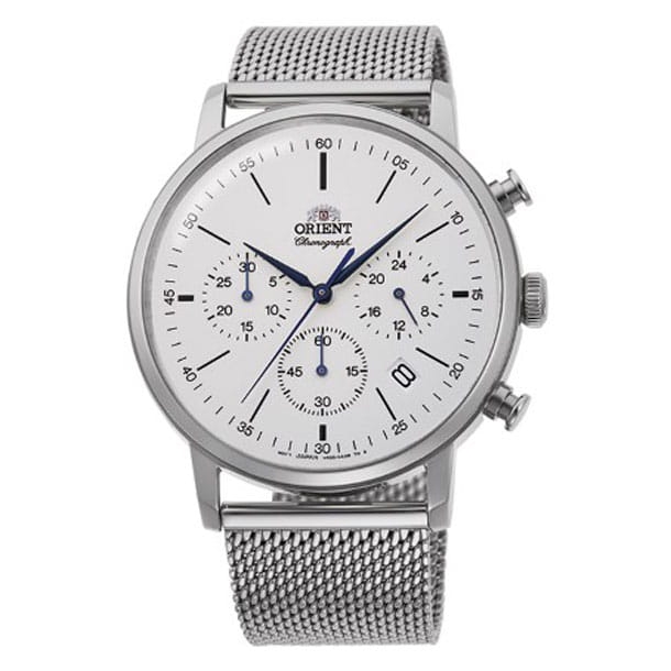 Orient Classic Chronograph RA-KV0402S10B Twoje Zegarki