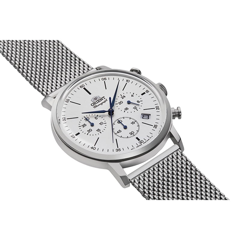 Orient Classic Chronograph RA-KV0402S10B Twoje Zegarki