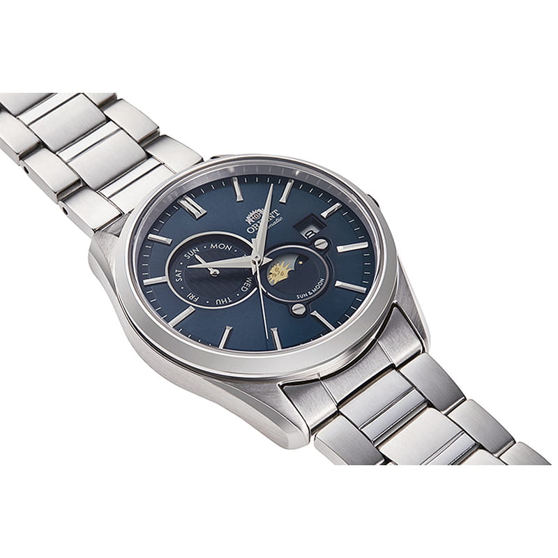 Orient Contemporary Automatic RA-AK0303L10B Twoje Zegarki