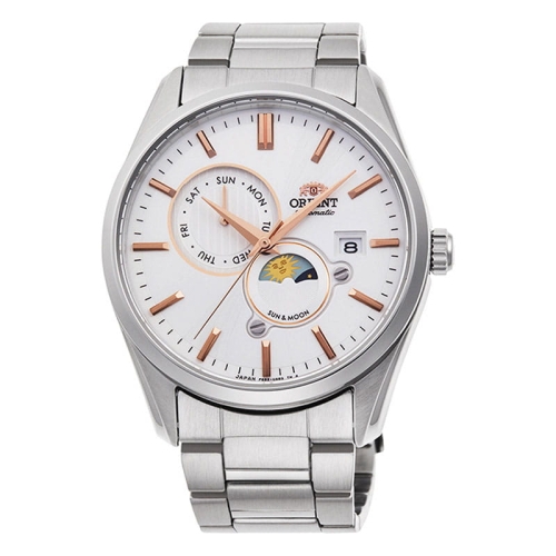 Zegarek Orient Contemporary Automatic RAAK0301S10B
