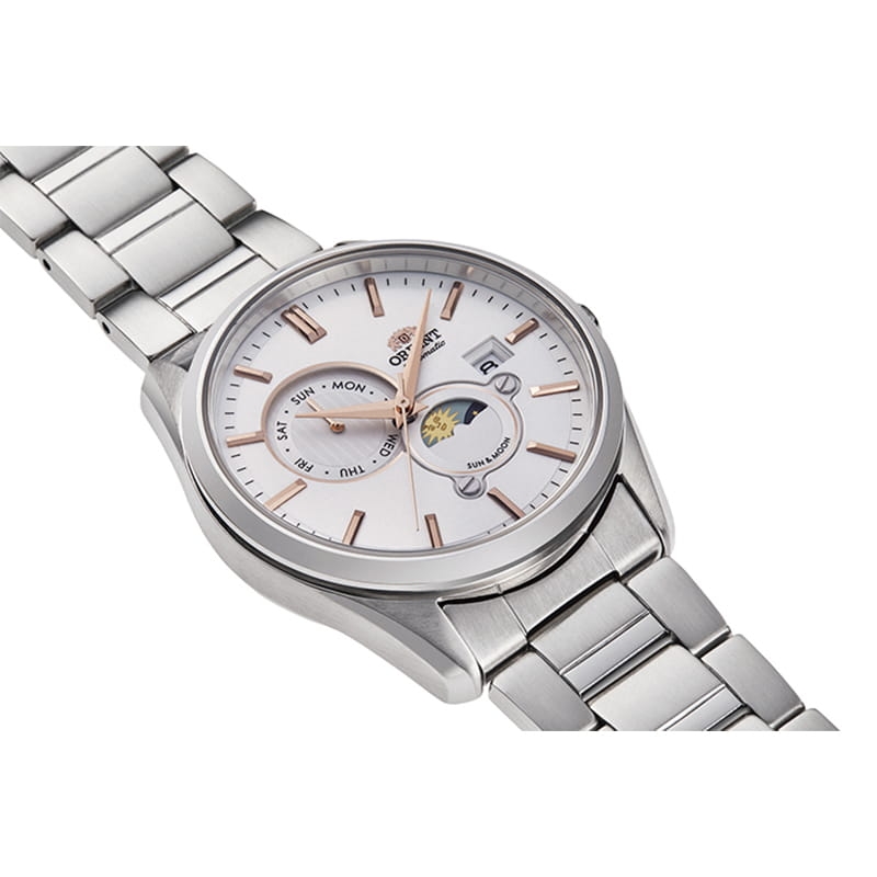Orient Contemporary Automatic RA-AK0301S10B Twoje Zegarki