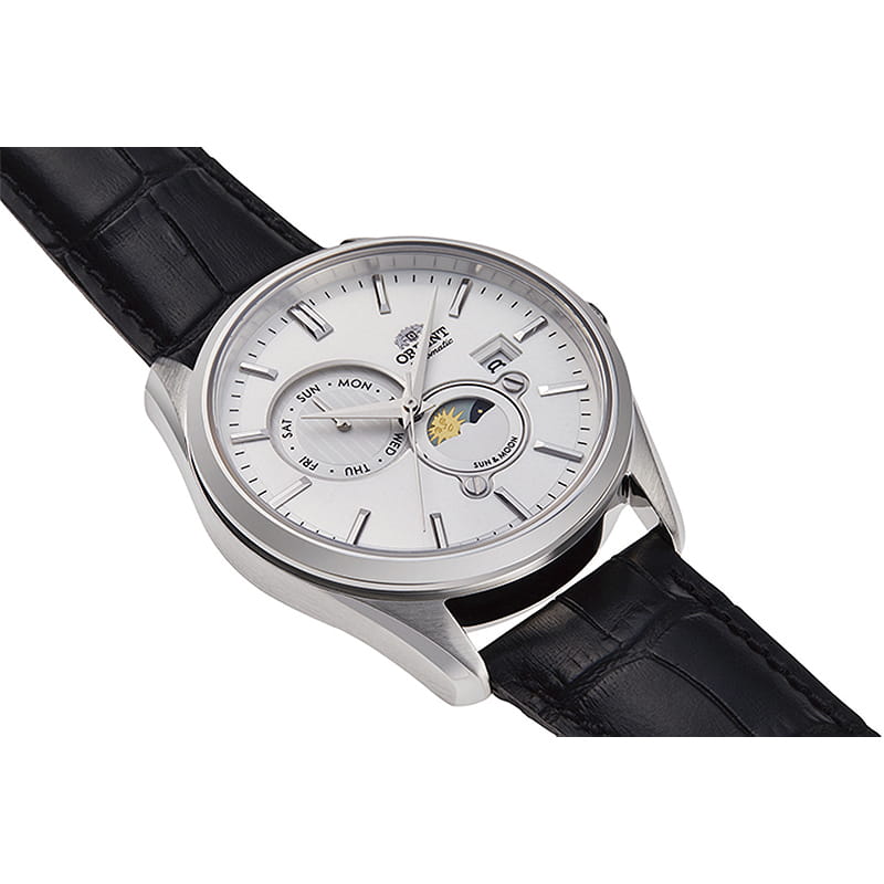Orient Contemporary Automatic RA-AK0305S10B Twoje Zegarki