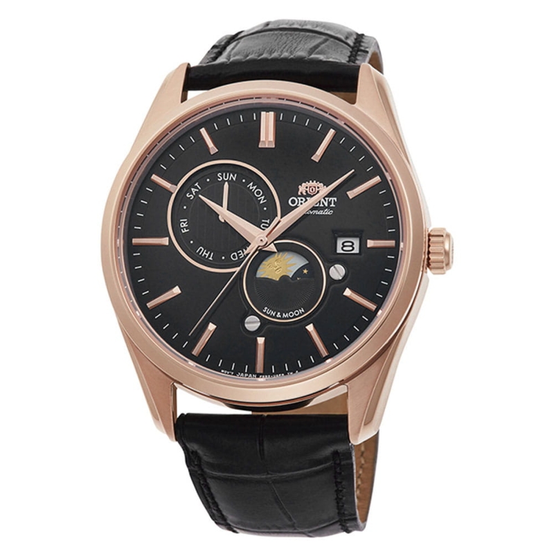 Orient Contemporary Automatic RA-AK0304B10B Twoje Zegarki
