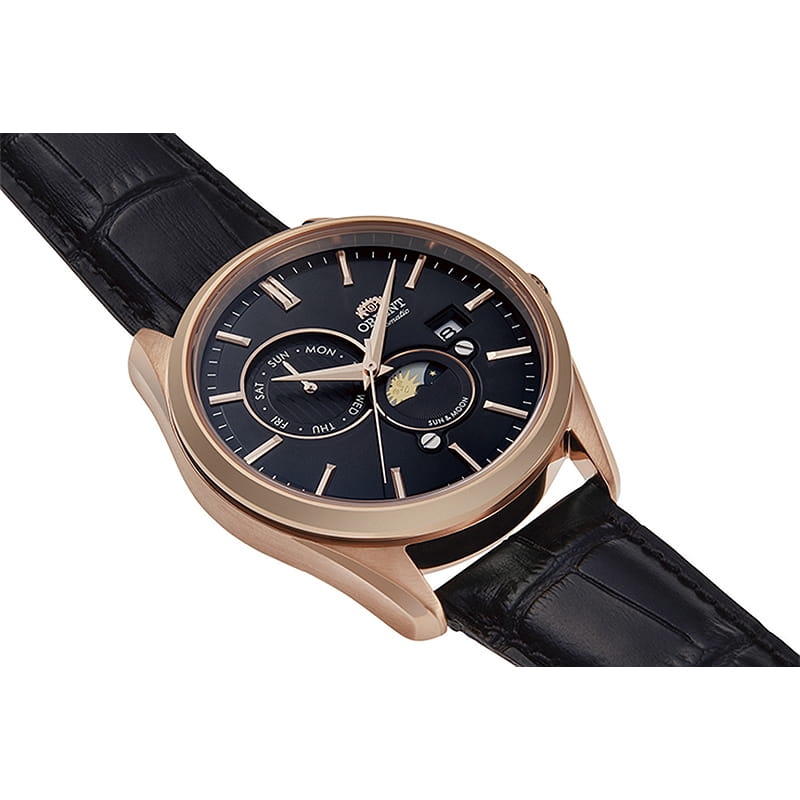 Orient Contemporary Automatic RA-AK0304B10B Twoje Zegarki
