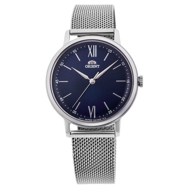 Orient Classic Lady RA-QC1701L10B Twoje Zegarki