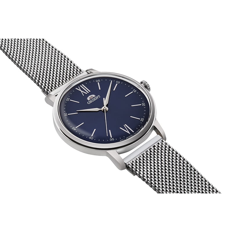 Orient Classic Lady RA-QC1701L10B Twoje Zegarki