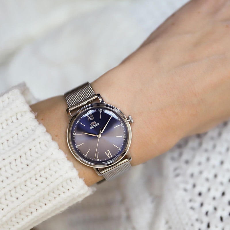 Orient Classic Lady RA-QC1701L10B Twoje Zegarki