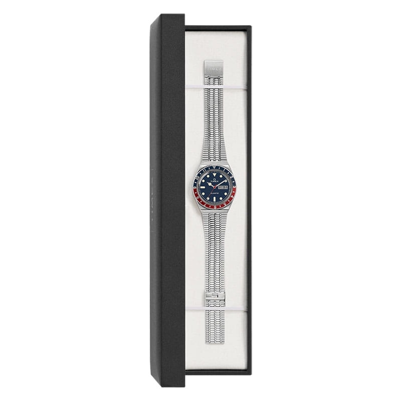 Timex Q Timex Reissue TW2T80700 Twoje Zegarki