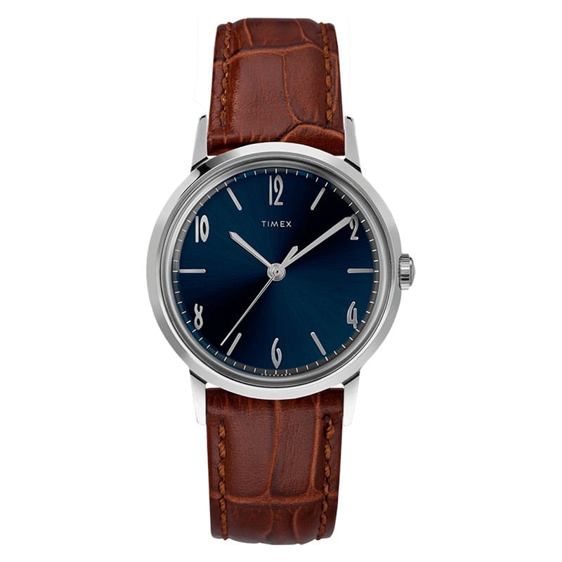 Timex X Todd Snyder Marlin TW2U01600 Twoje Zegarki