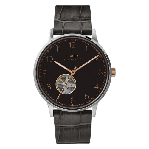 Zegarek Timex Waterbury Automatic TW2U11600