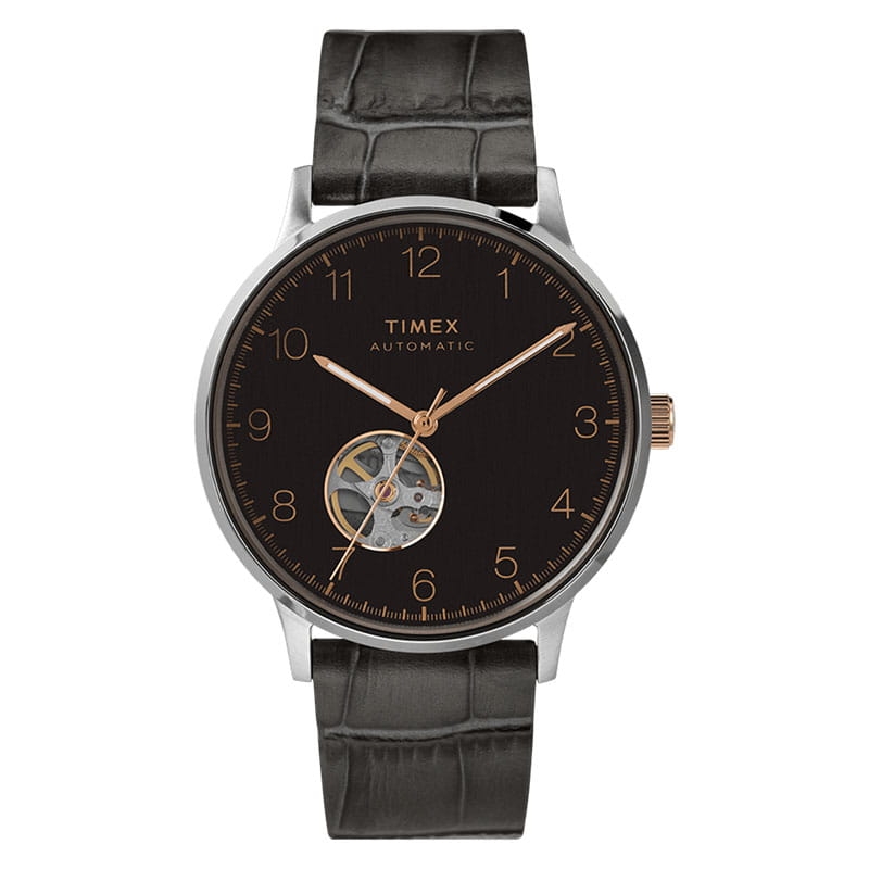 Timex Waterbury Automatic TW2U11600 Twoje Zegarki