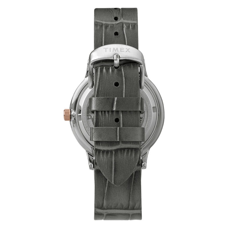 Timex Waterbury Automatic TW2U11600 Twoje Zegarki